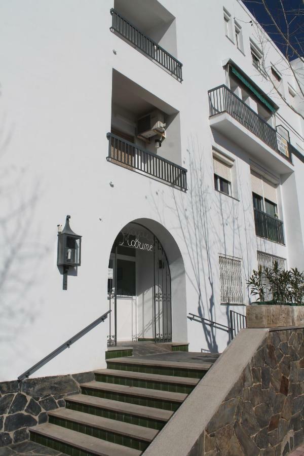 Absolute Apartment Empuriabrava Exterior foto